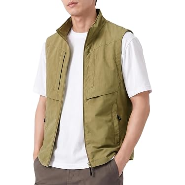 Amazon.co.jp 最新リリース: フィッシングベスト の新着ランキングです。